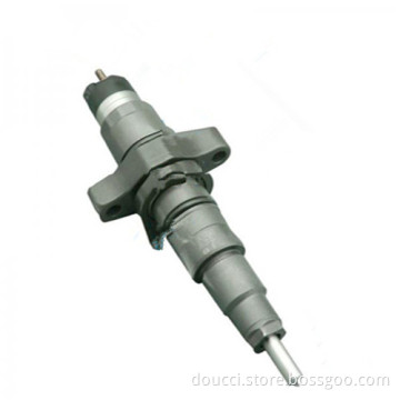 CAT 320 excavator C7 C9 diesel engine fuel system parts fuel injector 3879434